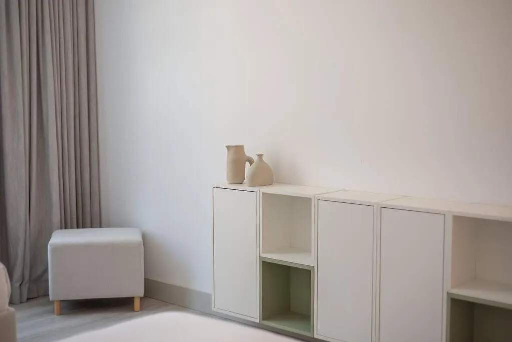 Astonishing 3Bdr In The Heart Of Dubai Marina 아파트