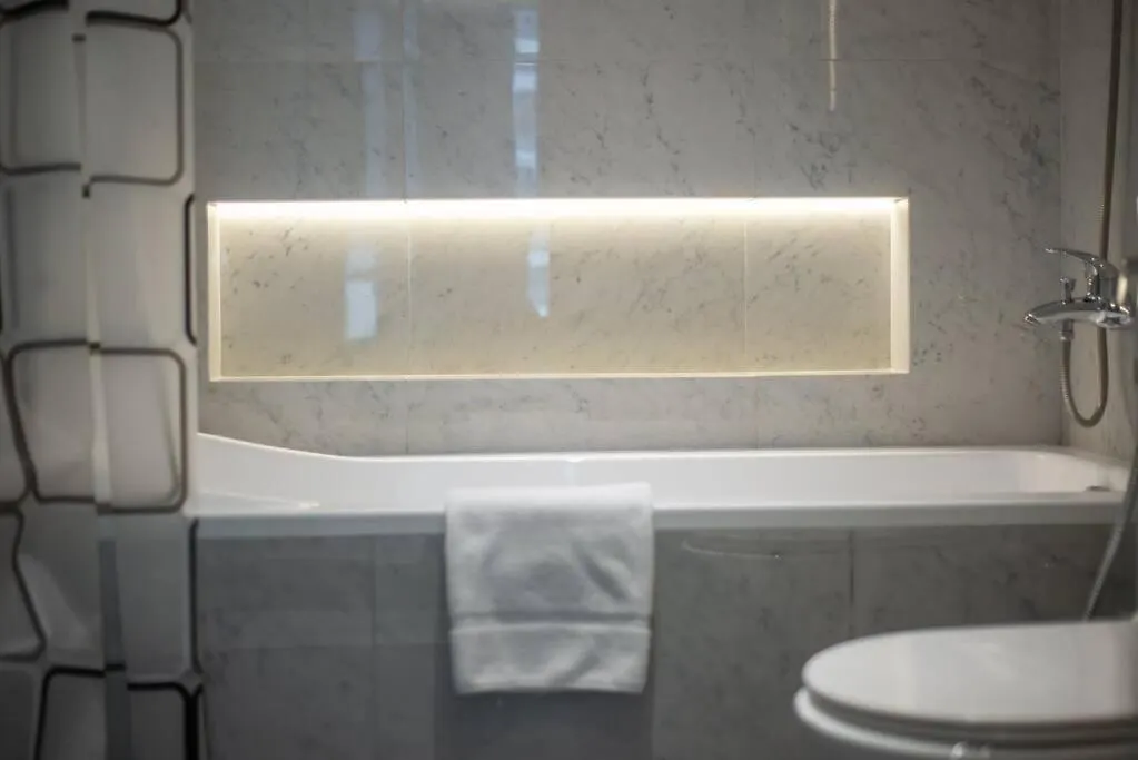 Astonishing 3Bdr In The Heart Of Dubai Marina 아파트 0*,  아랍에미리트