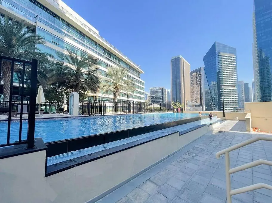 Astonishing 3Bdr In The Heart Of Dubai Marina 아파트 0*,