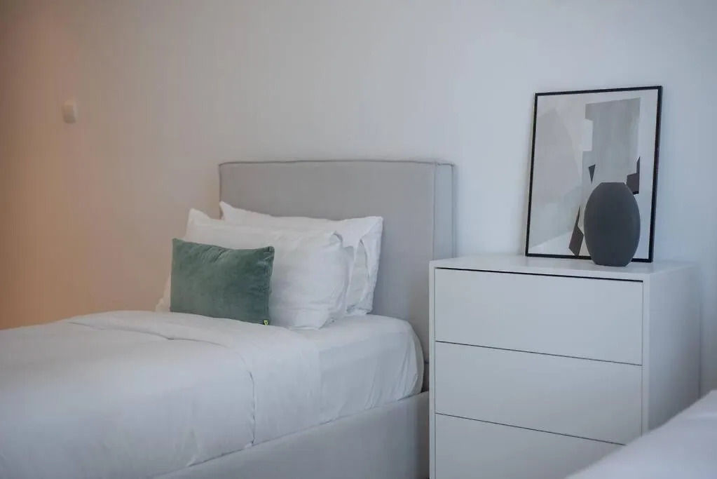 Astonishing 3Bdr In The Heart Of Dubai Marina 아파트